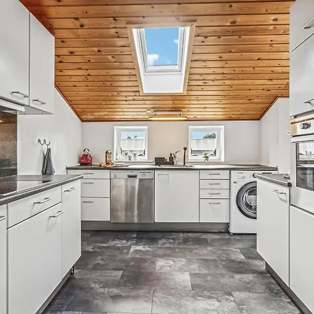 Apartman 2 Bedroom Amazing In