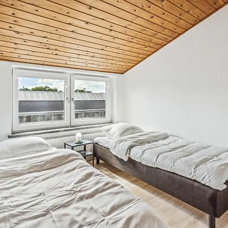 Apartmán 2 Bedroom Amazing In Kruså