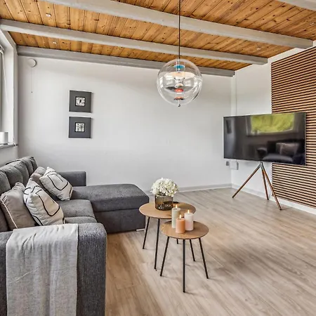 2 Bedroom Amazing In Apartmán Kruså