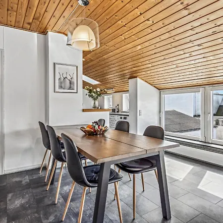 2 Bedroom Amazing In Kruså