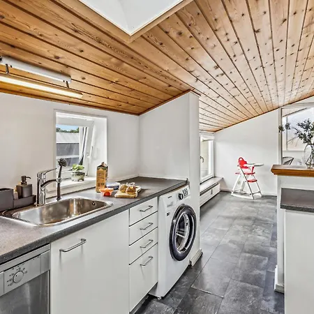2 Bedroom Amazing In * Kruså