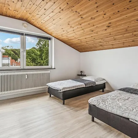 2 Bedroom Amazing In Apartman *