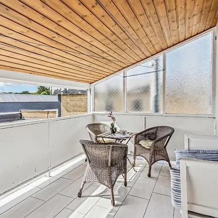 2 Bedroom Amazing In * Kruså