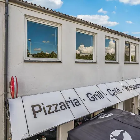 2 Bedroom Amazing In Apartman